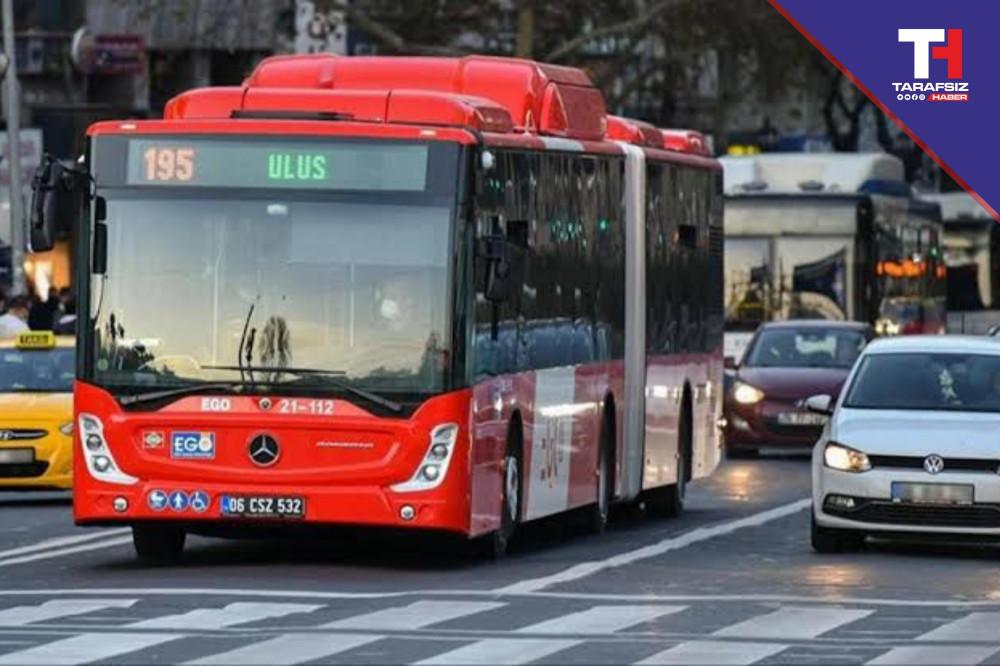 ANKARA'DAN TOPLU TAŞIMAYA DEV ZAM