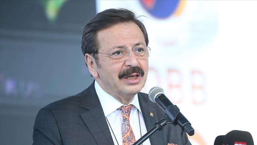 HİSARCIKLIOĞLU, ORTA VADELİ PROGRAMI’NI (OVP)DEĞERLENDİRDİ