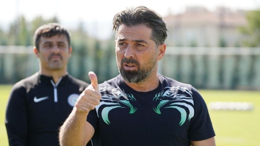 İLHAN PALUT: FIRSAT TRANSFERİ DEĞİL İHTİYAÇ TRANSFERİMİZ VAR