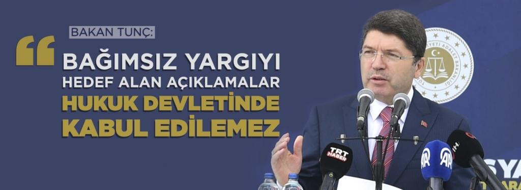 GEZİ OLAYLARINI ÇIKARIP, ‘GEZİ MASUMDU’ DİYECEKSİNİZ 1 EKİM 2023, 06:51 YAYINLANDI