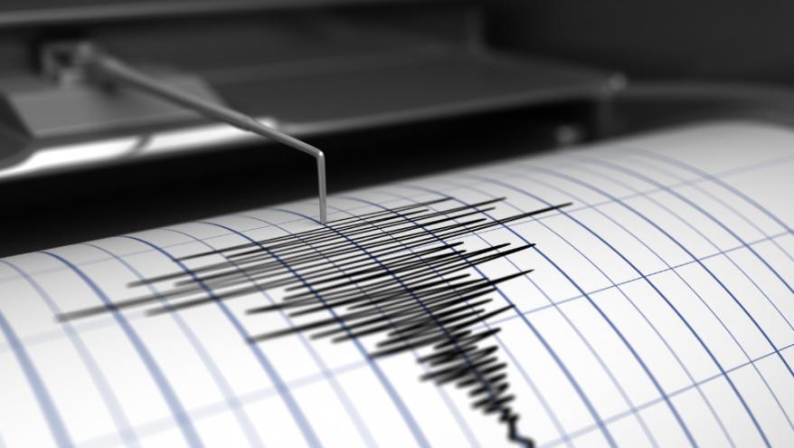 ENDONEZYA’DA 6,1 BÜYÜKLÜĞÜNDE DEPREM