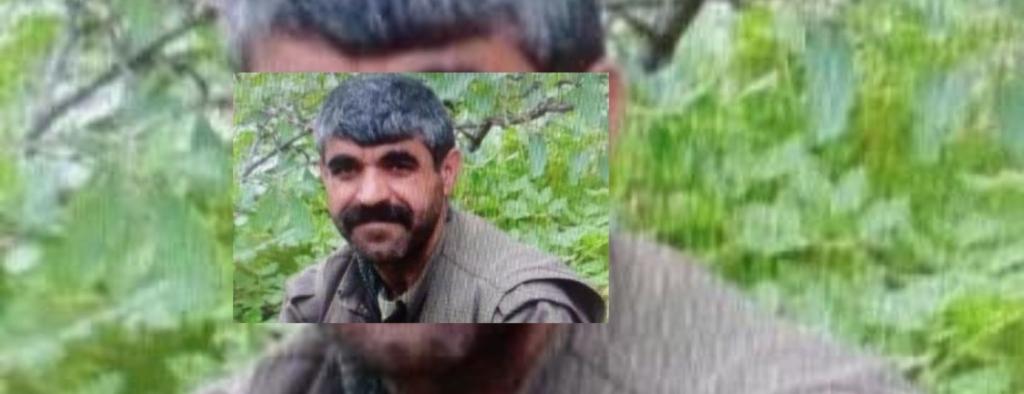 MİT, PKK’NIN SÖZDE EYALET SORUMLUSUNU ETKİSİZ HALE GETİRDİ