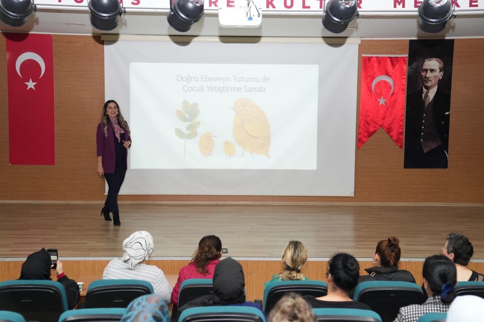 40 BİNDEN FAZLA VATANDAŞA PSİKOSOSYAL DESTEK VERİLDİ