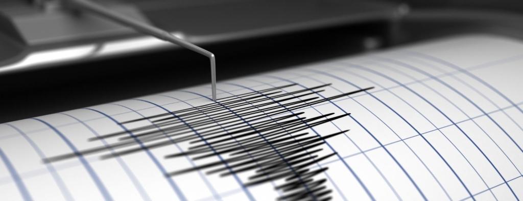 MARMARA DENİZİ’NDE 5.1 BÜYÜKLÜĞÜNDE DEPREM