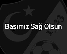 FENERBAHÇE VE GALATASARAY DERBİYE, SİYAH KOL BANDI İLE ÇIKACAK