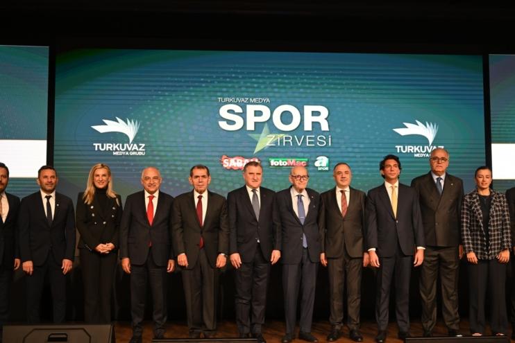 2024 YILI SPOR İÇİN ÇOK YOĞUN OLACAK