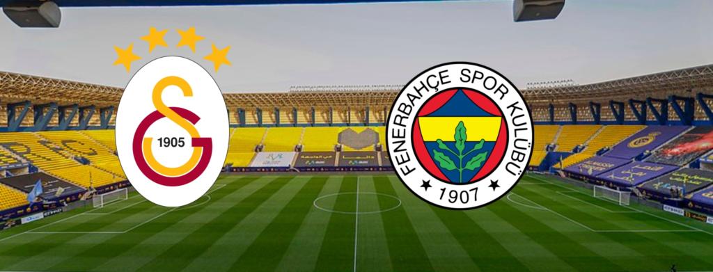 GALATASARAY VE FENERBAHÇE MAÇA ÇIKMAMA KARARI ALDI