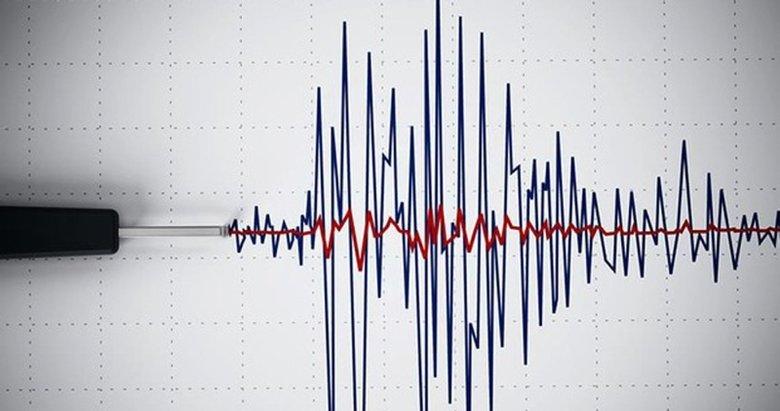 JAPONYA’DA 7.4 BÜYÜKLÜĞÜNDE DEPREM MEYDANA GELDİ