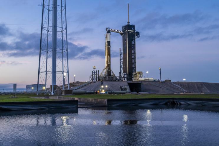 İLK ASTRONOT ALPER GEZERAVCI’NIN DA YER ALDIĞI FIRLATMA ERTELENDİ