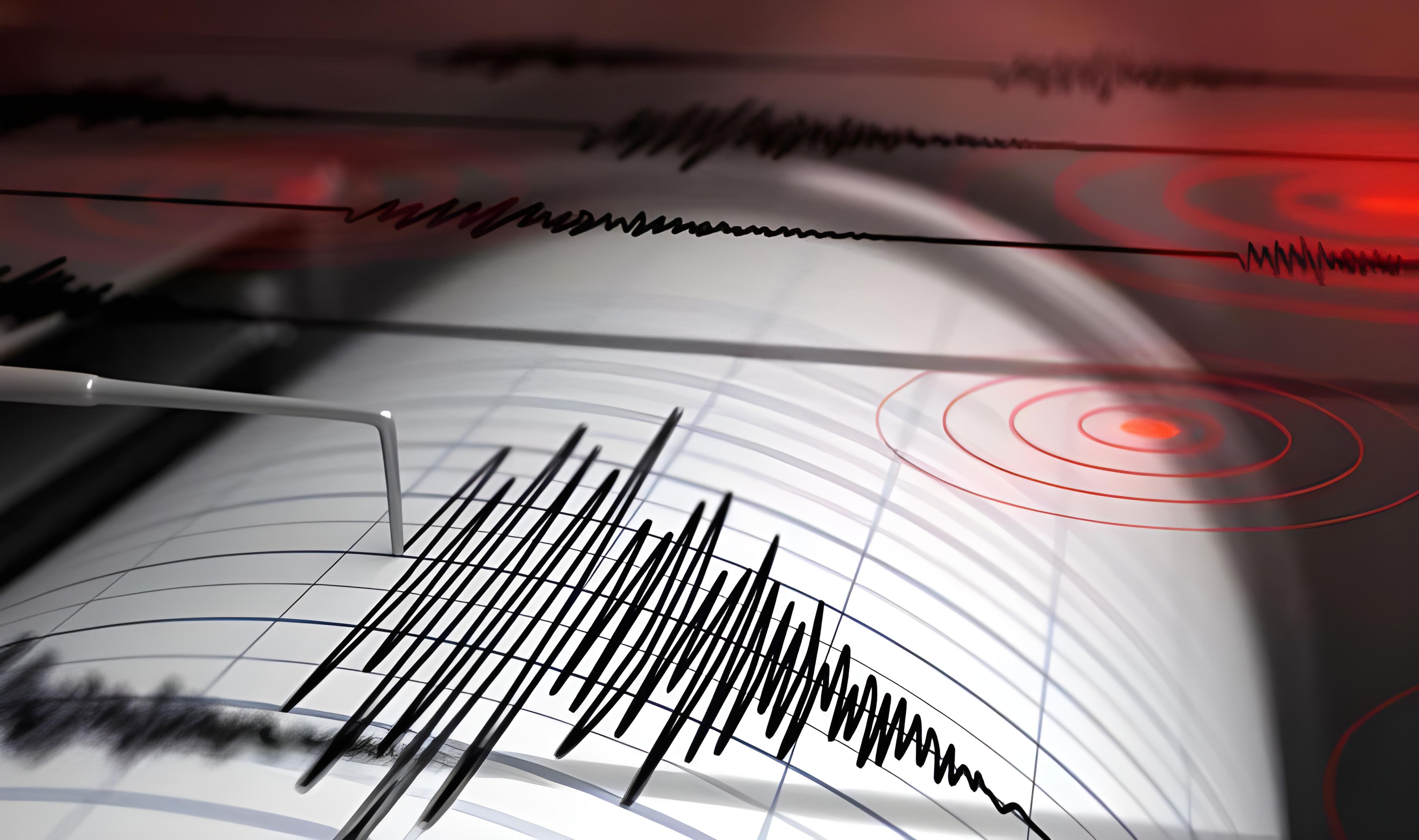 KIRGIZİSTAN’DA 7 BÜYÜKLÜĞÜNDE DEPREM MEYDANA GELDİ