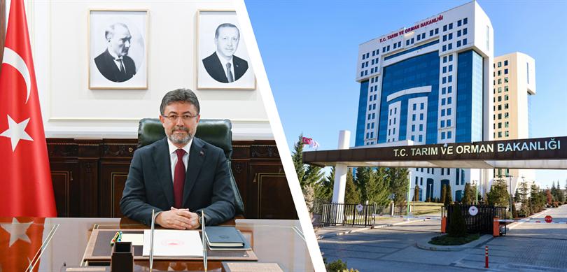 TARIM VE ORMAN BAKANLIĞI 5 BİN 500 PERSONEL ALACAK