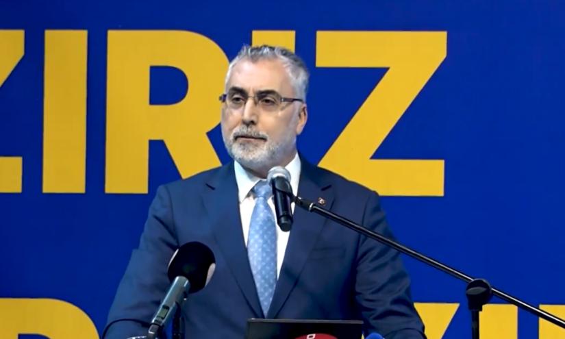 IŞIKHAN: İŞ-POZİTİF KADIN İSTİHDAMI PROJESİ İLE SON 2 HAFTADA 15 BİN 262 KADININ İSTİHDAM ETTİ