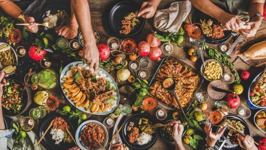 Türkiye turizminde ‘Gastronomi’ öne çıkıyor