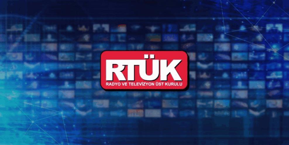 RTÜK, DİJİTAL YAYIN PLATFORMLARINI SIKI TAKİP EDİYOR