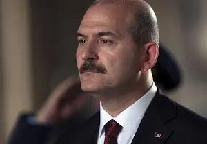 SÜLEYMAN SOYLU: DOKUNULMAZLIĞIMI KALDIRIN